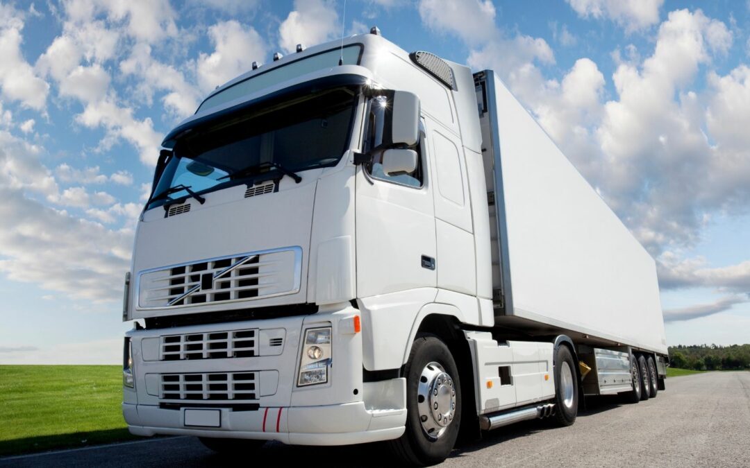 Un professionnel équipé pour le transport de camions à Strasbourg